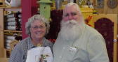 Joe & Pat Warren