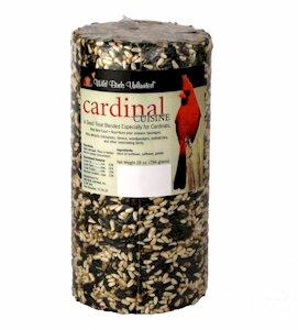 Cardinal Cuisine